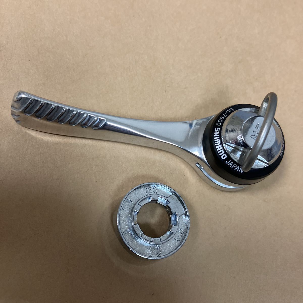 SHIMANO DURA-ACE FD-7900 ⁄ □ (シマノ SHIMANO SL-7900 FD用 片側 SHIMANO DURA-ACE FD-7900 ⁄ □ (シマノ SHIMANO SL-7900 FD用 片側