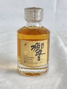 響 ミニボトルのYahoo!オークション(旧ヤフオク!)の相場・価格を見る 