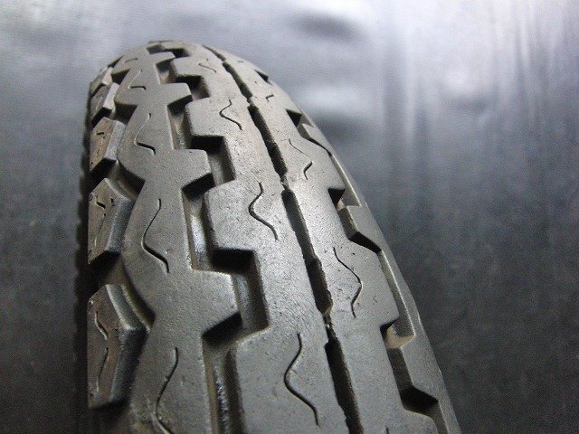 バイクタイヤ GP SERIES TT100GP 【送料無料☆ ※沖縄・離島を除く