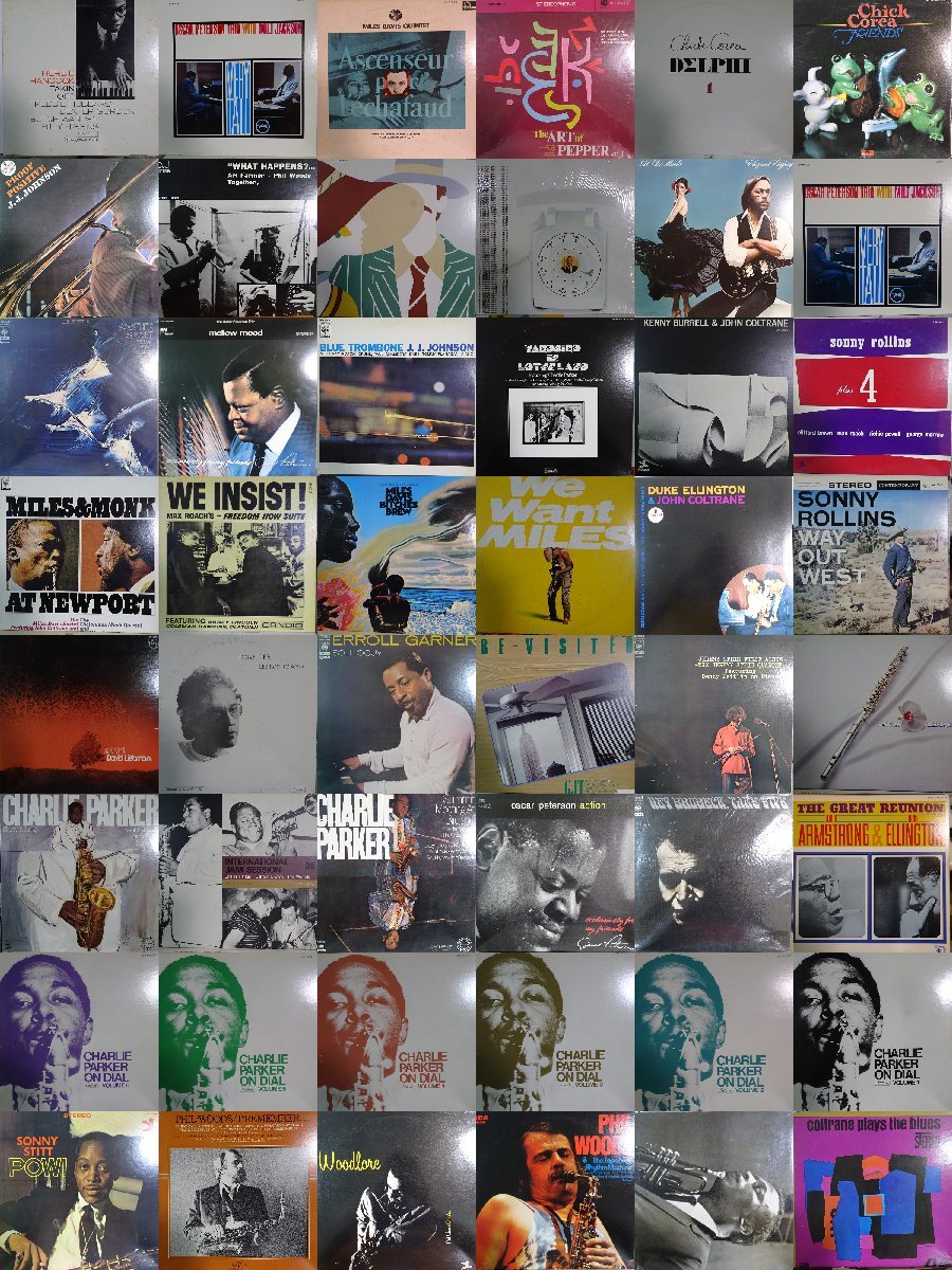 19002773;ALL国内盤!スタッフ厳選名盤SET!Box含! ALL JAPANESE