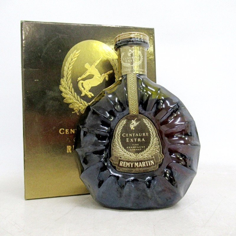  ブランデー レミーマルタン エクストラ グリーン 700ml(レミーマルタン)｜売買されたオークション情報、yahooの商品情報をアーカイブ公開 - オークファン コニャック