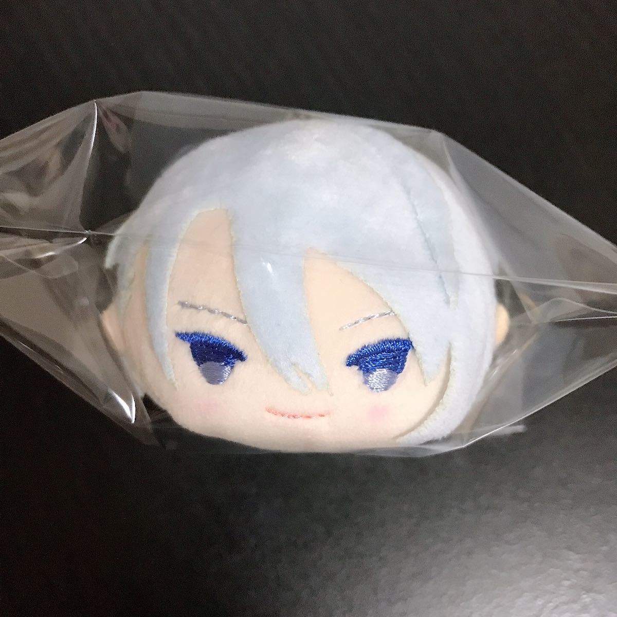 もちもちマスコット 刀剣乱舞 山姥切長義 【公式通販】