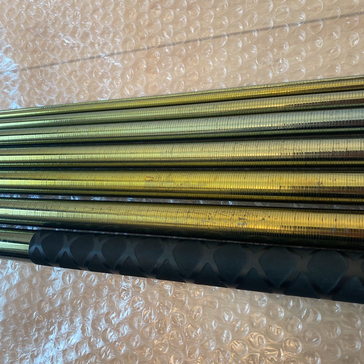シマノ 銘竿 スペシャル競 H2.5 90 G 初期から盛期の鮎釣にお勧めです