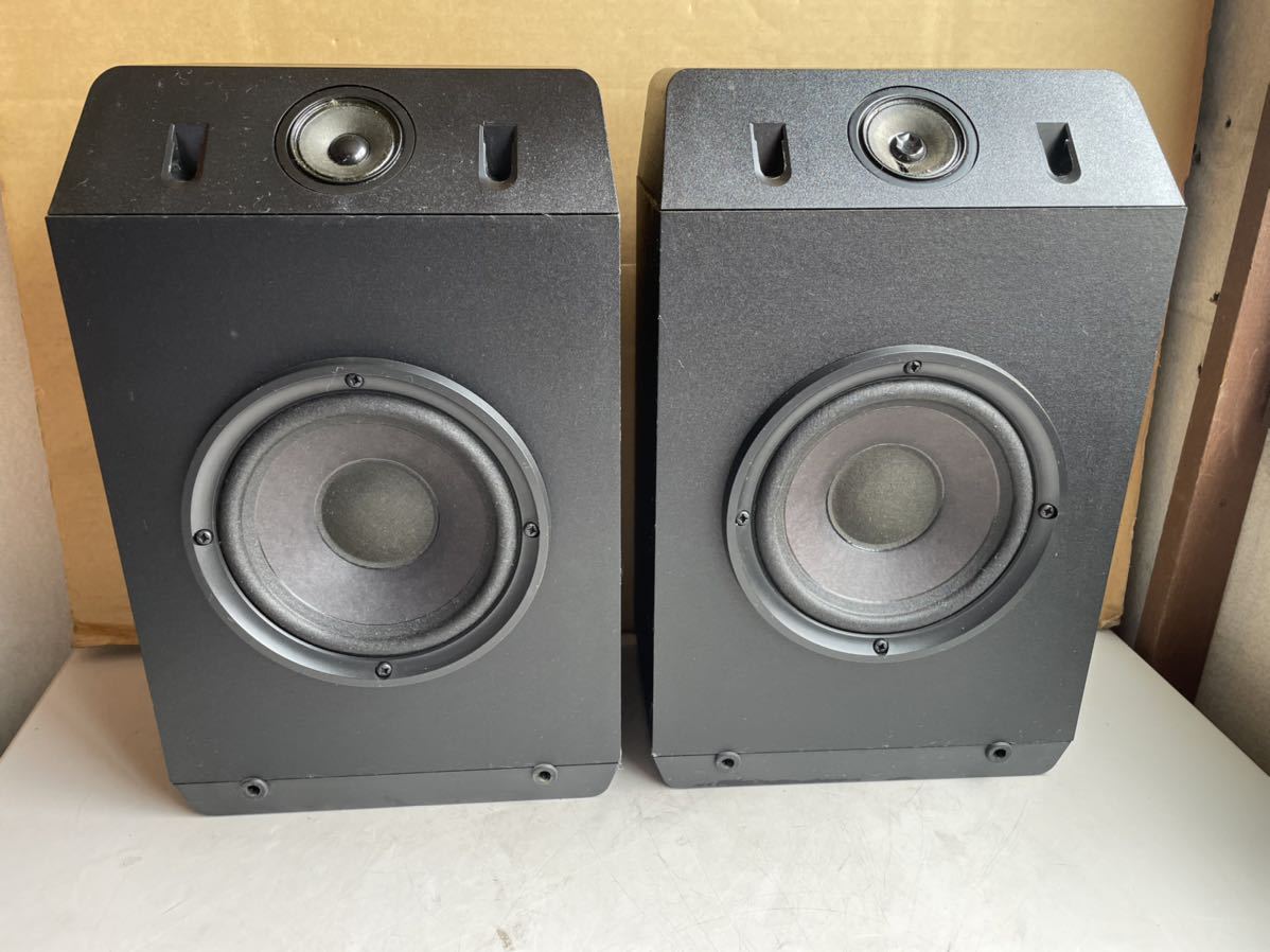BOSE MODEL 214 スピーカー ペア動作確認済み Yahoo!オークション