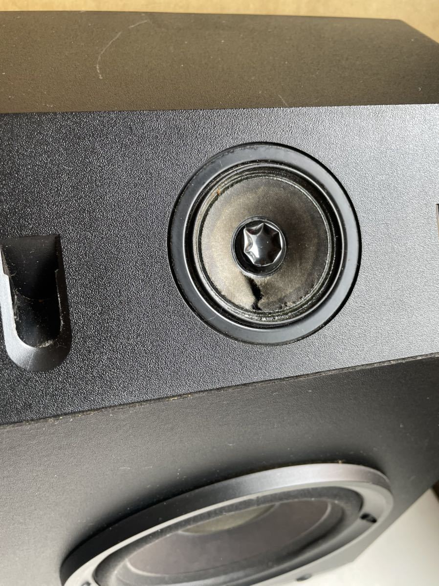 BOSE MODEL 214 スピーカー ペア動作確認済み Yahoo!オークション