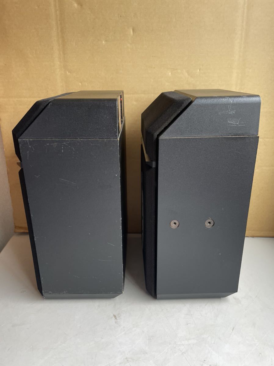 BOSE MODEL 214 スピーカー ペア動作確認済み Yahoo!オークション