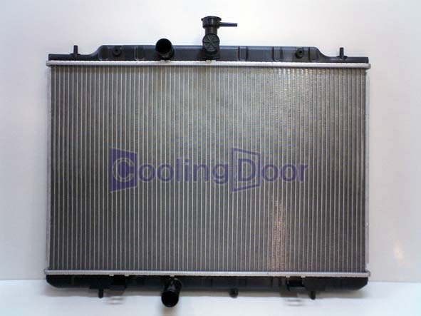 CoolingDoor【21400-JG000】エクストレイル ラジエター★NT31・T31・TNT31★M/T・CVT★新品★18ヶ月保証【21400-JG300・21400-JG45B】