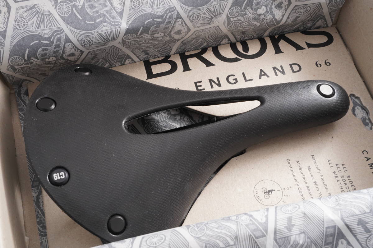 ブ*ー様 ブルックス サドル B17 Special Green Copper, CYCLETECH-IKD