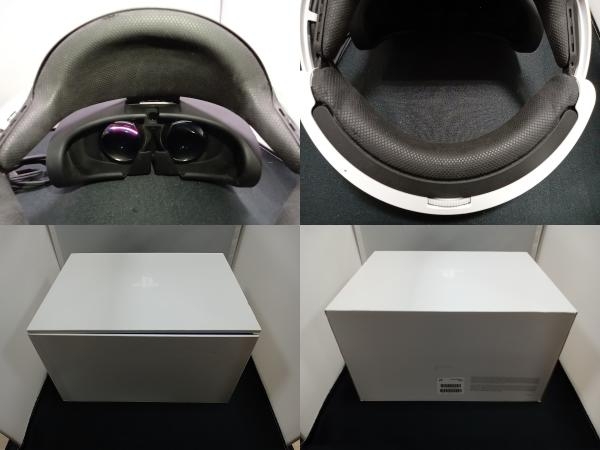 Playstation VR CUH-ZVR1