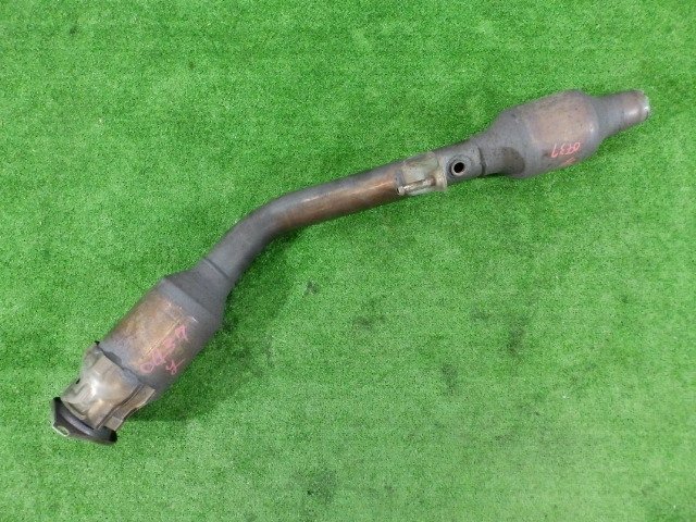 230437 ジャンク!! H21年 ヴォクシー(DBA-ZRR70G) ノア 3ZR-FE 触媒