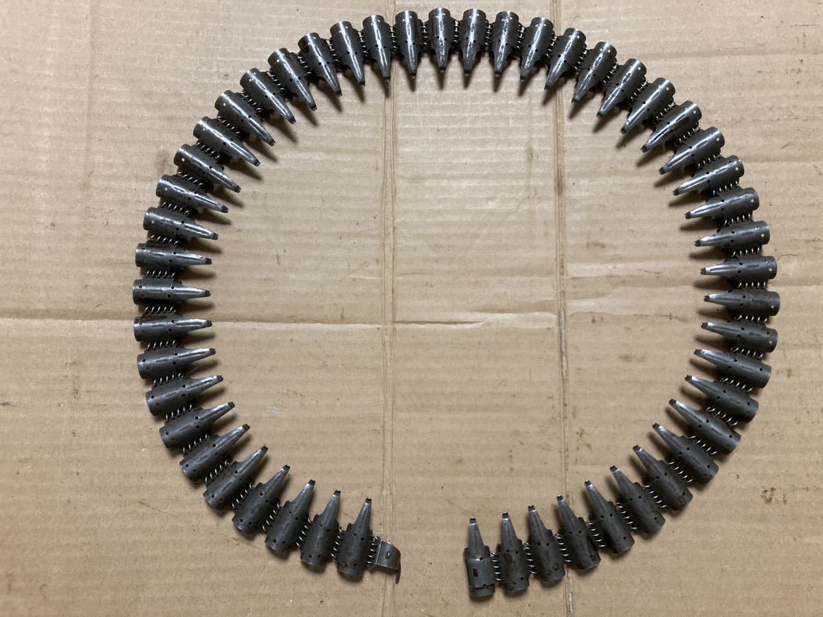 MG1 ベルトリンク ドイツ MG34 MG42