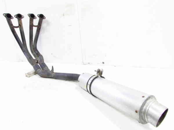 CB400SF Ver.S NC31 WR