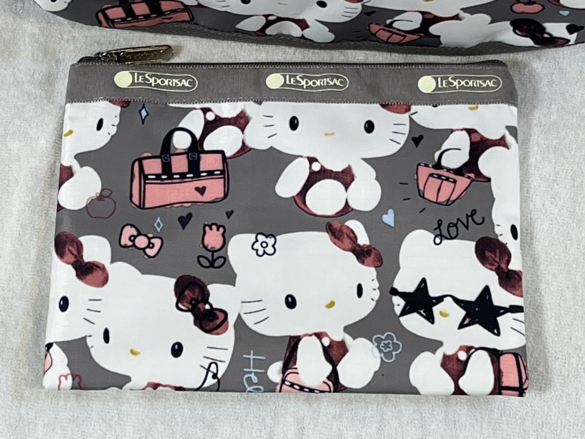 レスポートサック LeSportsac 7520 CLASSIC HOBO クラシックホーボー