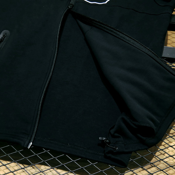 F.C.Real Bristol エフシーレアルブリストル 20SS RELAX FIT ZIP UP