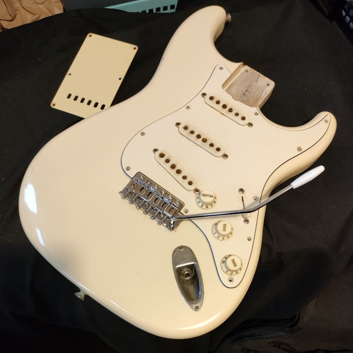 Fender Japan ストラトキャスター ST62 フェンダージャパン FENDER