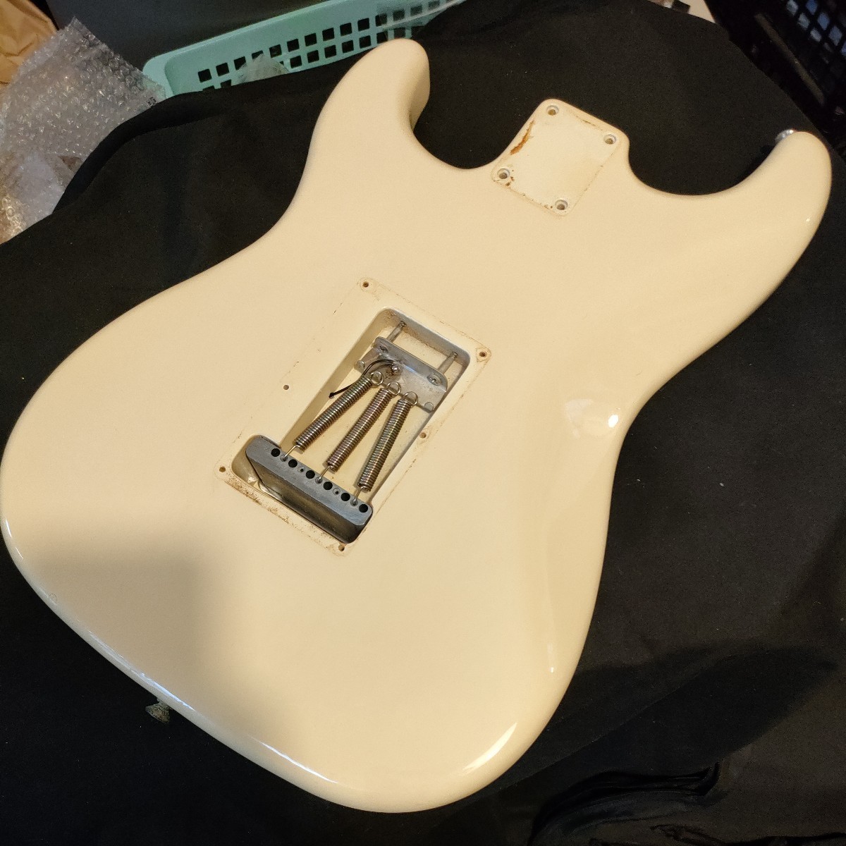 Fender Japan ストラトキャスター ST62 フェンダージャパン FENDER