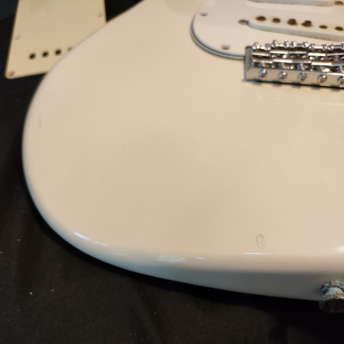 Fender Japan ストラトキャスター ST62 フェンダージャパン FENDER