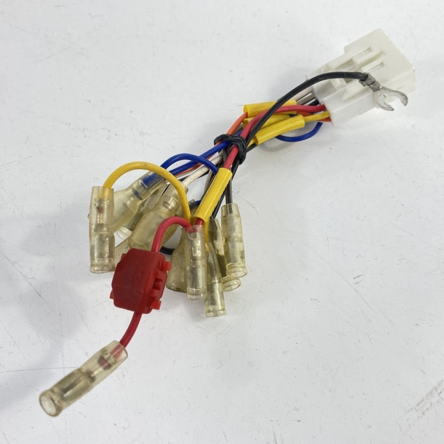 KENWOOD M505/D505 ケンウッド カーオーディオ CD/MD カーステレオ