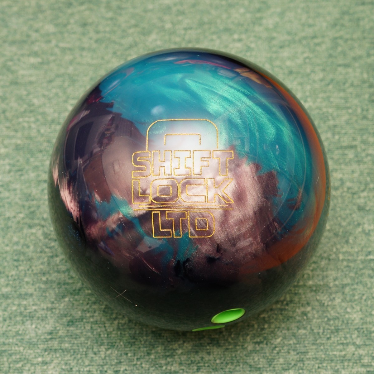ストーム シフトロックリミテッド １５ポンド中古
