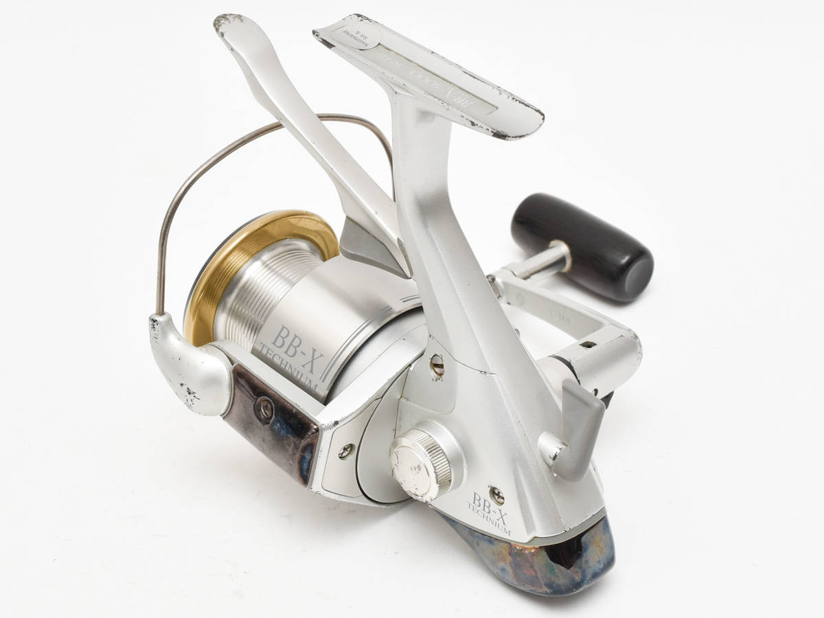 SHIMANO BB-X テクニウム 5000 スピニングリール SHIMANO シマノ BB-X テクニウム 5000 スピニングリール フィッシング