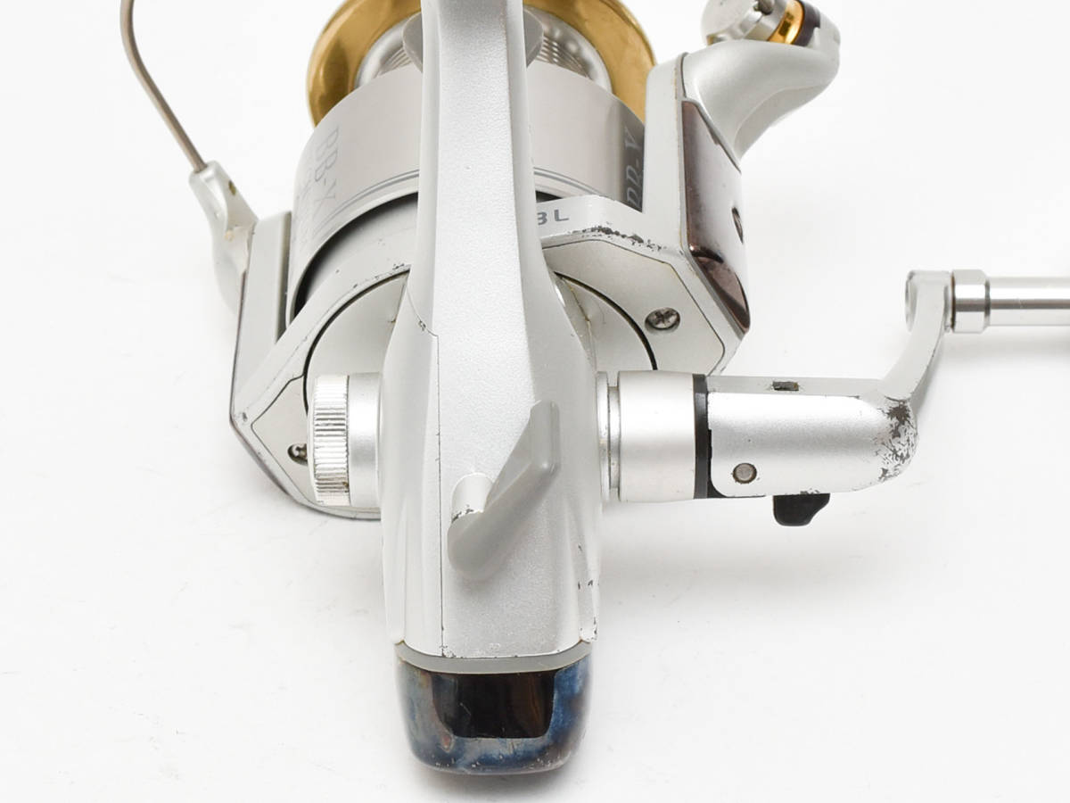SHIMANO BB-X テクニウム 5000 スピニングリール SHIMANO シマノ BB-X テクニウム 5000 スピニングリール フィッシング