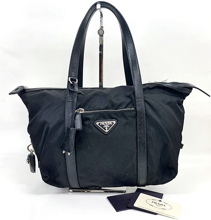 PRADA ハンドバッグ 45 PRADA ハンドバッグ 45
