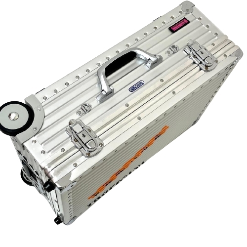 新品未使用】リモワ TROPICANA RIMOWA リモワ トロピカーナ 384.03