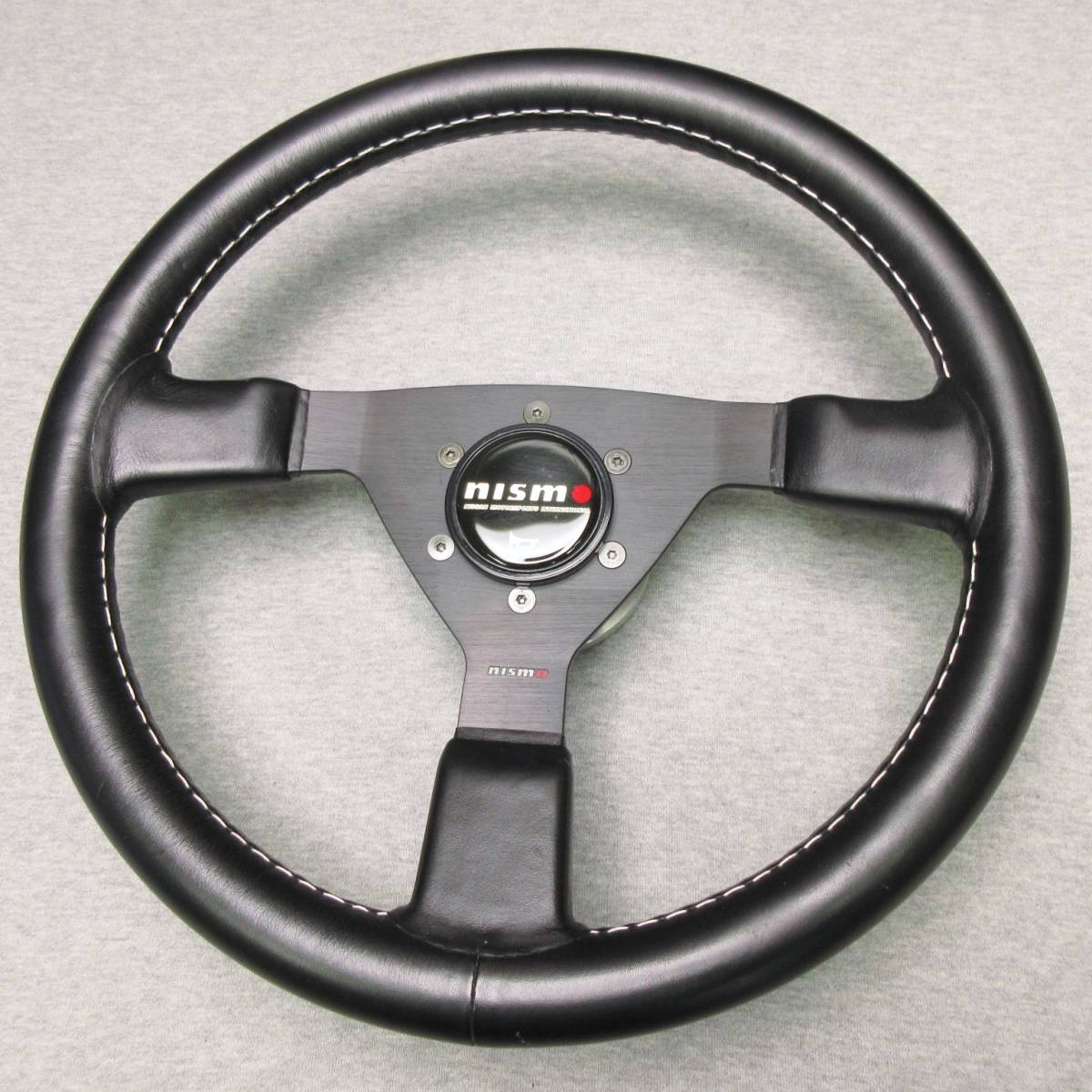 必見☆NISMO 330Fの35φ版!?長谷見昌弘HASEMI MotorSport同型[T7]USED超 