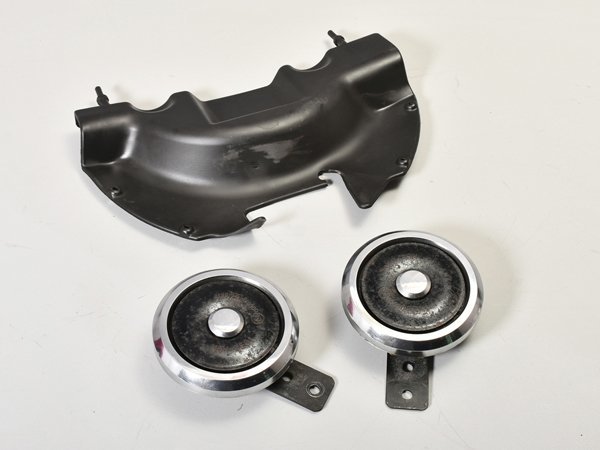優良販 ホンダ CB1300SF SC40 純正ホーン 各種ステー ボルト ラバーセット