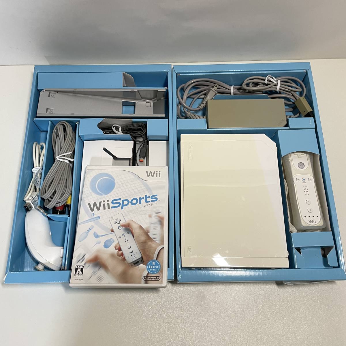 Nintendo wii本体+バランスボード+はじめてのWiiパック+ソフト 動作確認OK】Wii ゲーム機本体 Wii Fit バランスボード 初めてのWii