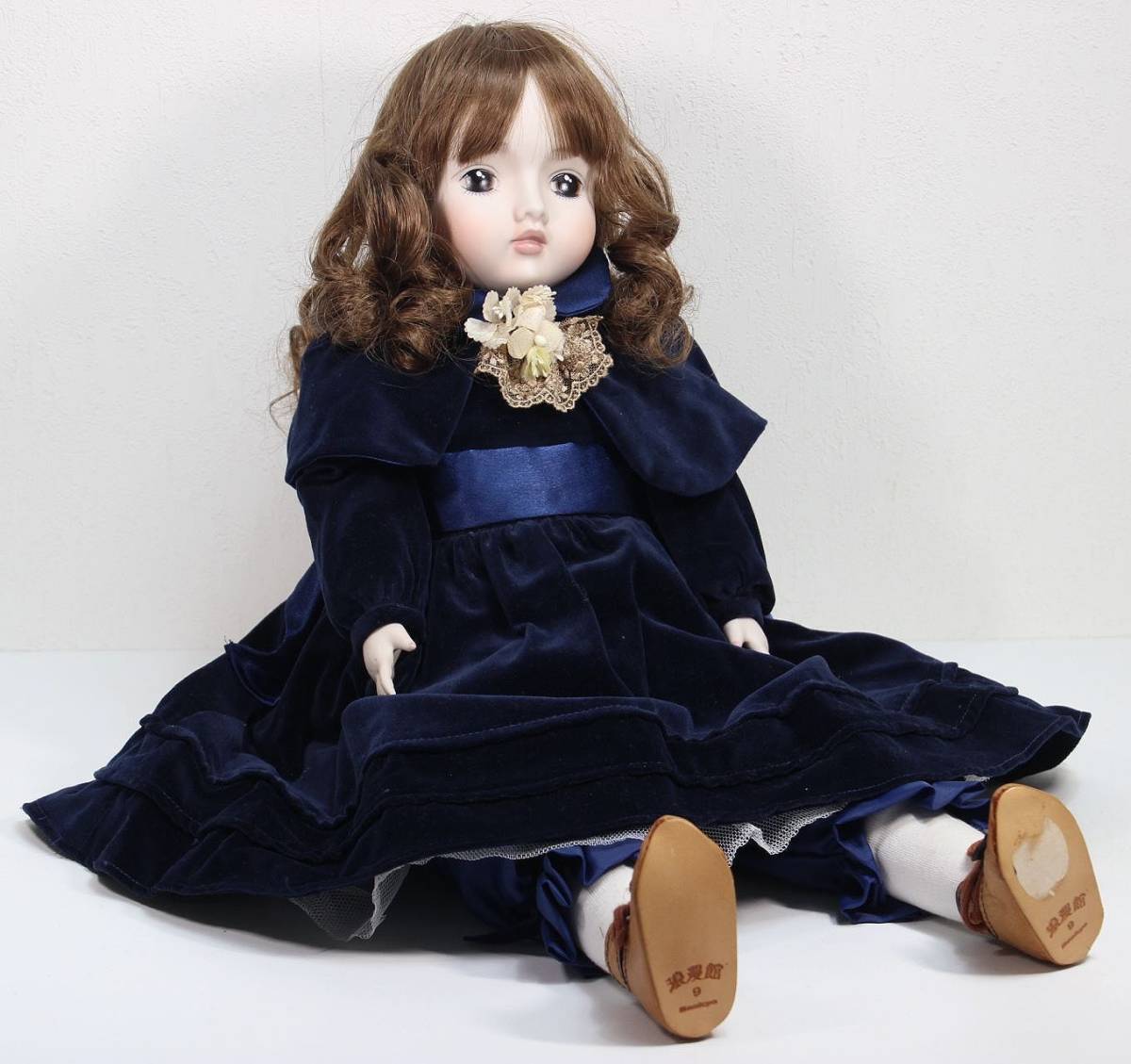 CLAUDIE et CLAUDE 1977年製 Sankyo クローディーとクロード