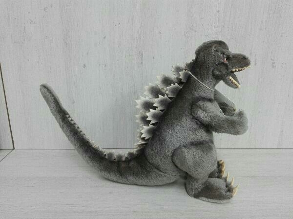 ゴジラ誕生60周年記念 限定1954体 Steiff GODZILLA 公式通販
