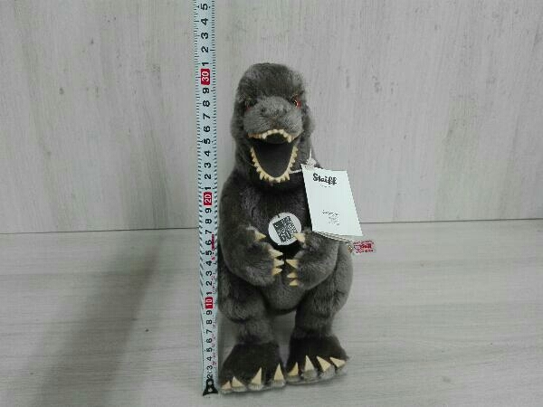 ゴジラ誕生60周年記念 限定1954体 Steiff GODZILLA 公式通販