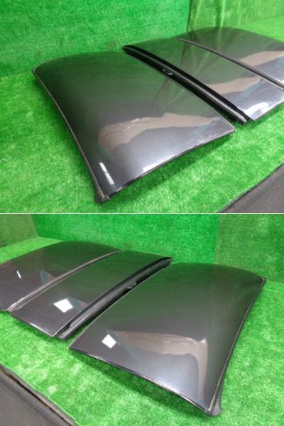 希少! 美品 EA11R EA21R カプチーノ 純正 ルーフ トップ 天井 パネル 