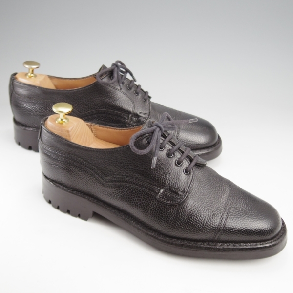 CHEANEY CAIRNGORM チーニー ケンゴン 7.5F 26.5cm