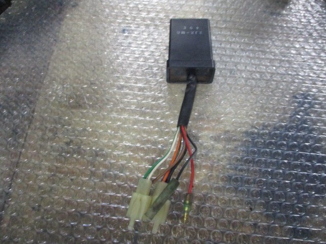 A5AG03 TW200 CDI イグナイター 2JL Y 【公式通販】