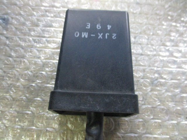 A5AG03 TW200 CDI イグナイター 2JL Y 【公式通販】