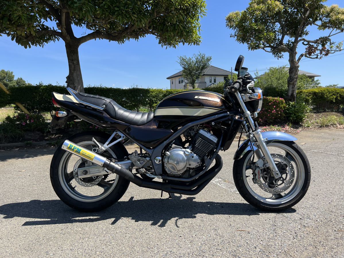 バリオス 二型 今月いっぱい