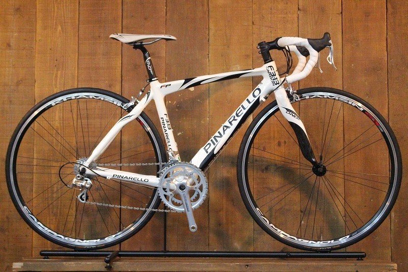 ピナレロ PINARELLO F3:13 2007年モデル 42.5サイズ CAMPAGNOLO VELOCE