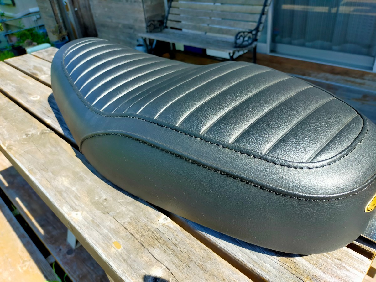 K&H GB350用シート(社外品)｜売買されたオークション情報、Yahoo 