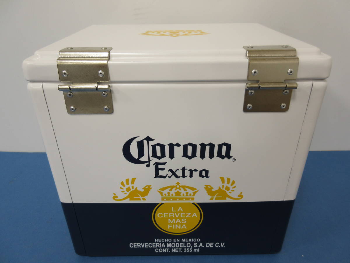 Neer グレイシャーズクーラーボックス 多忙 40QT 37.8L タン 大容量