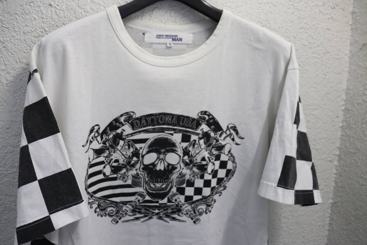 即決☆ 03SS 初期 JUNYA WATANABE MAN COMME des GARCONS ジュンヤ 