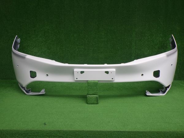 R85401 プリウス G/U 60系 フロントバンパー MXWH60/MXWH61/MXWH65 PRIUS