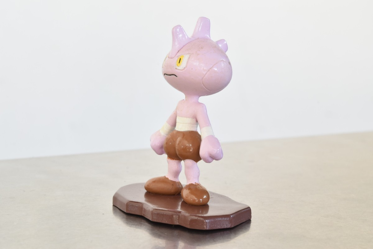 ポケットモンスター モンスターコレクション バルキー ポケモン 