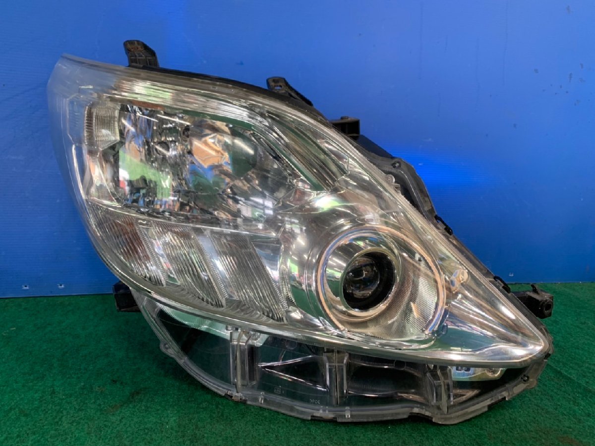 4N29 CLA C118 X118 純正 LED ヘッドライト 右 A1189063400 【公式通販】