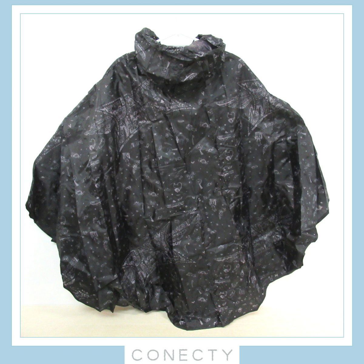 BABYMETAL ホールドチューブ 2種 黒 赤/手書きロゴ レインポンチョ/T  