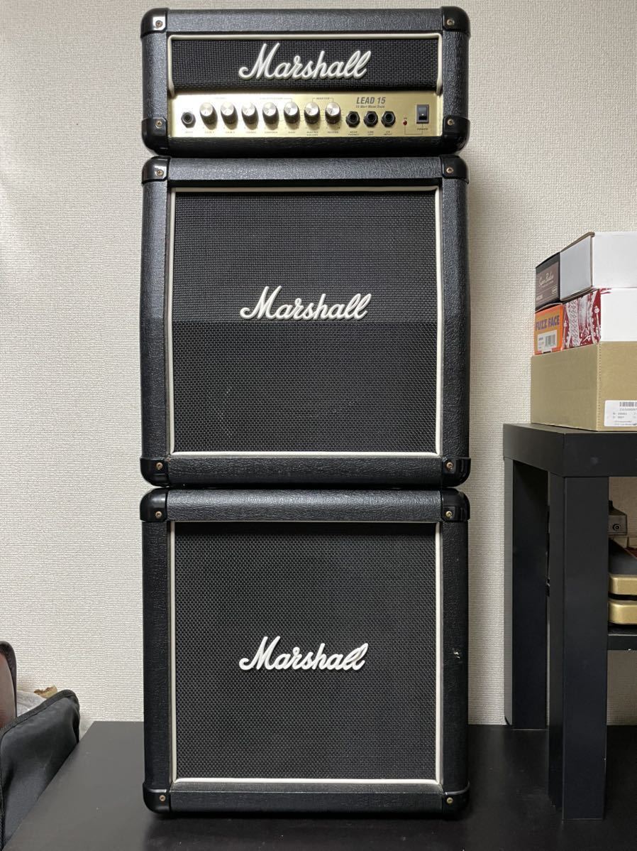 Marshall G15MS ジャンク品