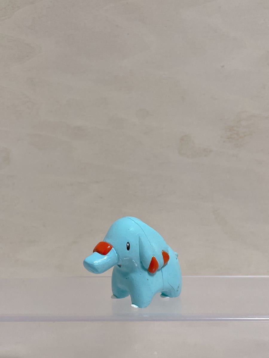開封品 送料120円 ポケモン モンコレ モンスター コレクション