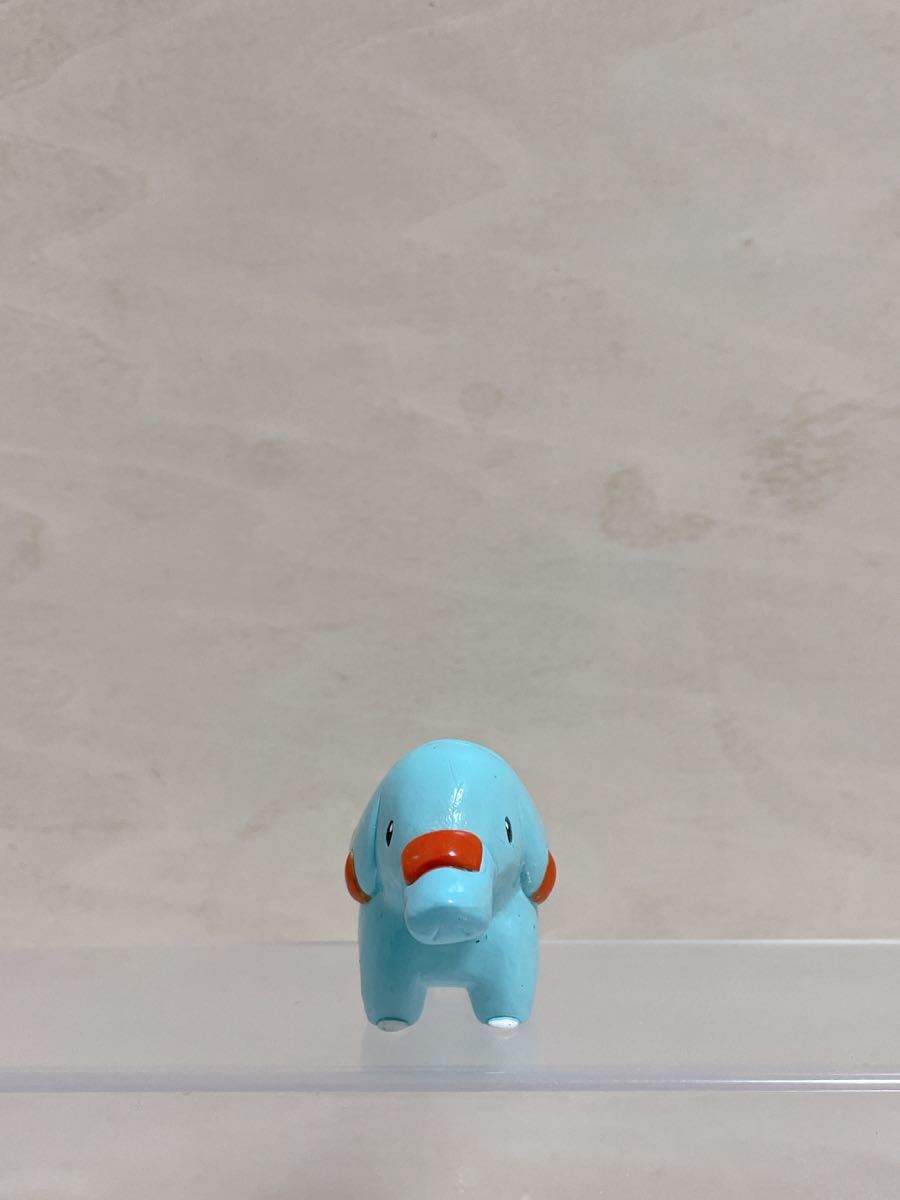 ポケモン ゴマゾウ モンコレ モンスターコレクション フィギュア