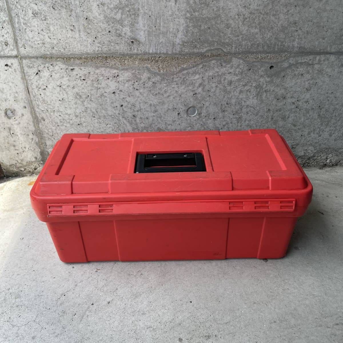 HILTI ヒルティ ツールボックス 工具ボックス 工具ケース 2段式 HILTI ヒルティ ツールボックス 工具ボックス 工具ケース 2段式
